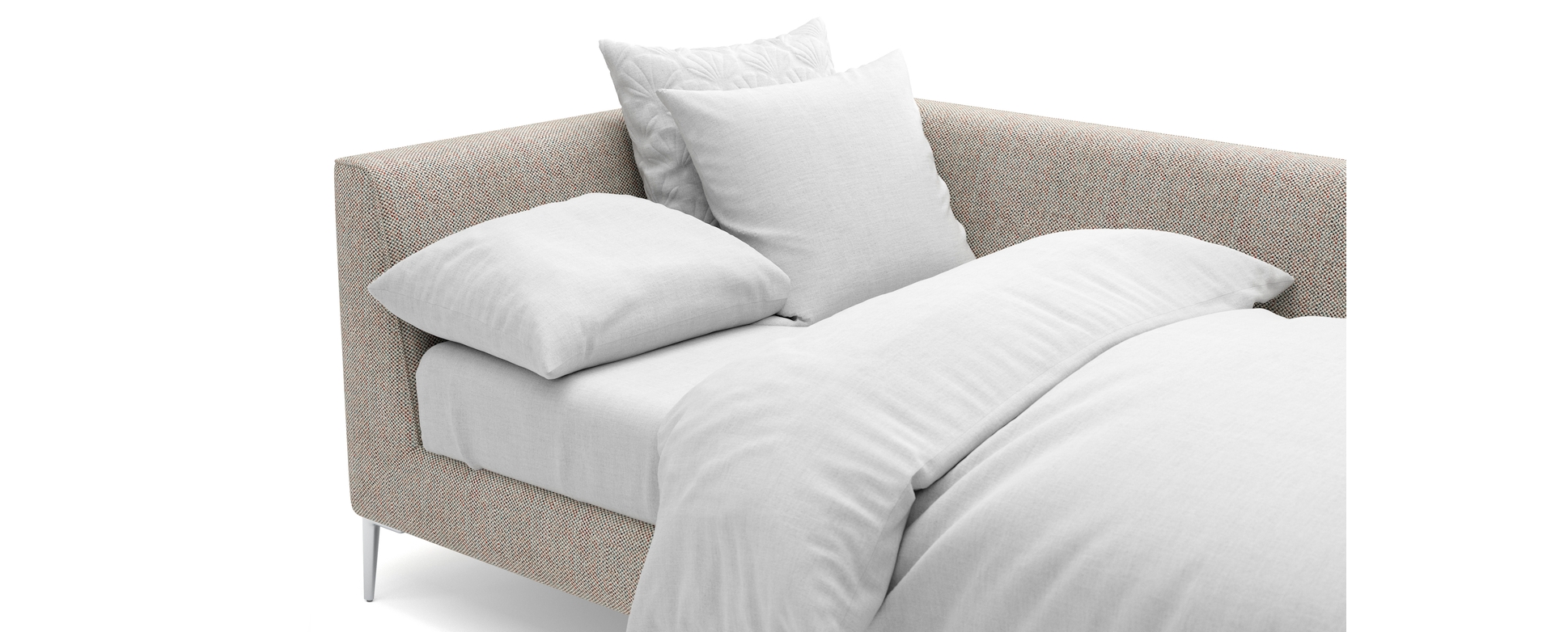 Дитяче ліжко KD29 - 6